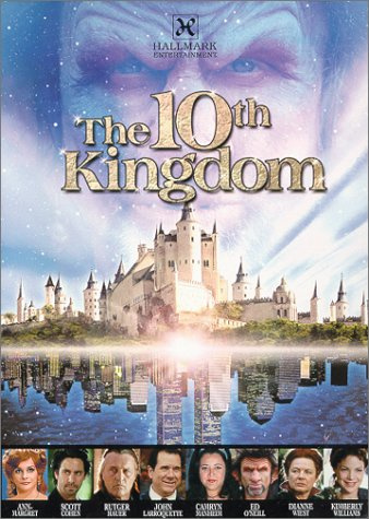Hallmark Home Entertainment