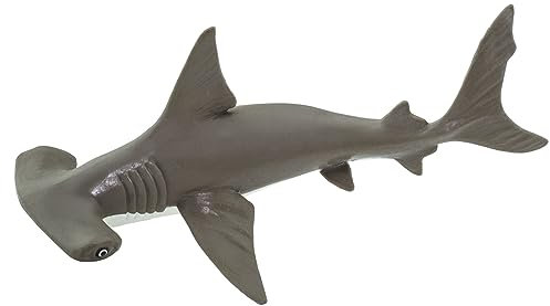 Safari Ltd squalo Hammerhead Shark Baby, Multicolore, 267929