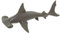 Safari Ltd squalo Hammerhead Shark Baby, Multicolore, 267929