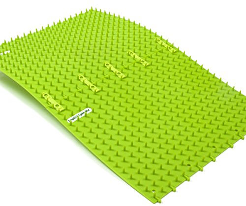 Nail bed Acupressure mat Classic