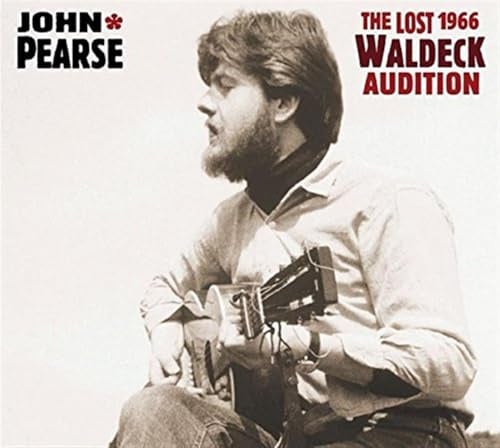 The Lost 1966 Waldeck Audition