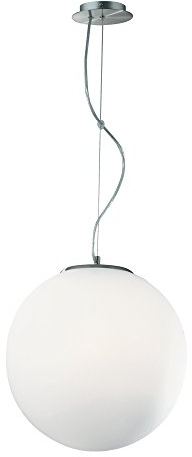 Evergreen Lights Pendelleuchte Mapa SP1 D30