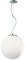 Evergreen Lights Pendelleuchte Mapa SP1 D30