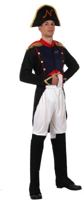 ATOSA costume napoleon M