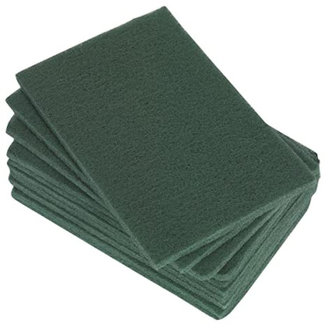 Sealey HP1523F Abrasive Finishing Pad 150 x 230mm Fine Pack of 10