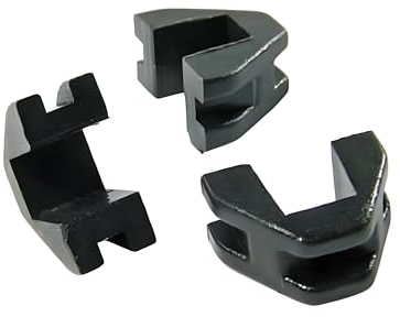 Gleitstücke 3er Set für 139QMB/QMA