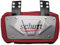 Schutt Sports Air Maxx Backplate, scharlachrot
