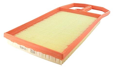Luftfilter VAICO V10-0605 Original VAICO Qualität für AUDI SEAT SKODA VW VAG