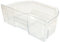 Cajón para ensalada (54 cm) para frigorífico congelador Beko equivalente a 4851980500