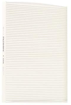 FILTRON K 1006 Innenraumfilter/Kabinenluftfilter - für PKW + TRANSPORTER