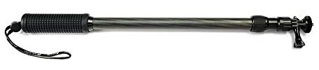 Midland XT-POD-2S Selfie-Stick 80 cm (31,5 Zoll) für XTC-200/280/300/400