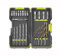 Ryobi RAK-30MIx Mixed Drill & Screwdriving Set (30-Piece) - 30 Pi