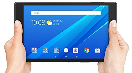 Lenovo TAB 4 8 16GB Qualcomm 2048 MB