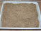 Lana y Telar Erizo de Castaña, Tinte Natural 100% para Hilos y Fibras Naturales. 1 Kg.