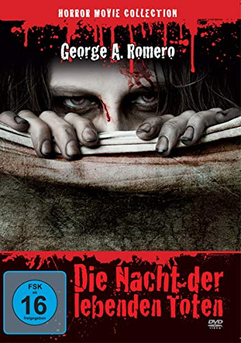 Die Nacht der lebenden Toten