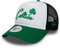 New Era Team Trucker Colour Trucker Cap Boston Celtics Mehrfarbig, Size:ONE Size