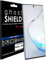 TECHGEAR Protection Écran Compatible avec Samsung Galaxy Note 10 / Note 10 5G [ghostSHIELD] Film Protecteur Écran en TPU avec Protection Totale de l’Écran, y Compris les Bords Incurvés
