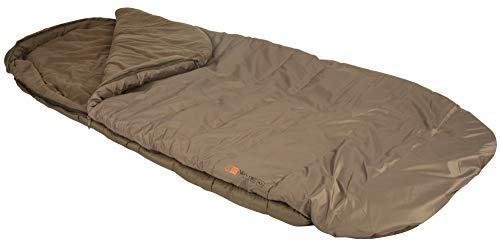Fox Ven-Tec Ripstop 5 Season XL Sleeping Bag Angelschlafsack