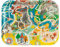 Mumin-Tablett M Mumin-Karte OPD060034