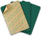Pool Patch Repair Kit, Pool Cover Patch 12 x 8 Self Adhesive, Swimming Pool Patch Repair Kit 3 pcs