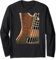 Guitare basse 5 cordes Manche Longue