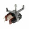 Fan Oven Cooker Motor For Zanussi 264440104 ZBF260W ZBF260X ZBF360B ZBF360W ZBF360X ZBF660