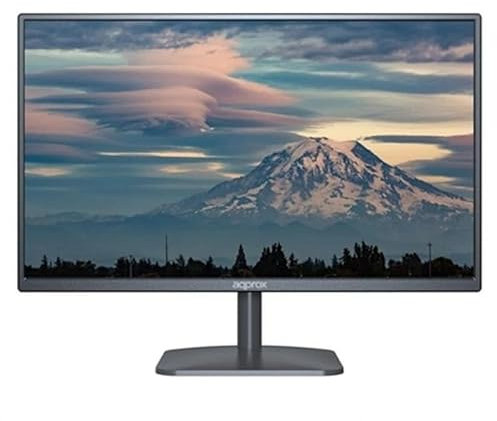 Approx APPM19B Monitor 18.5 60hz 1ms HDMI VGA MM