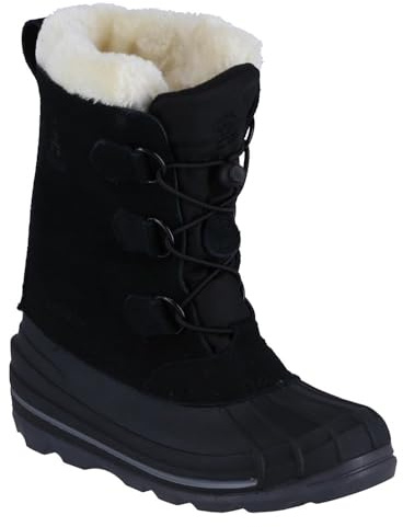 Kamik Snowdash Children Snow Boots EU 39
