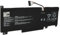vhbw Batería Compatible con MSI Pulse GL76 11UEK 048VN, 11UEK-052PH, 11UEK-055XES, 11UEK-080XRU Notebook (4600 mAh, 11,4 V, Li-Poli)