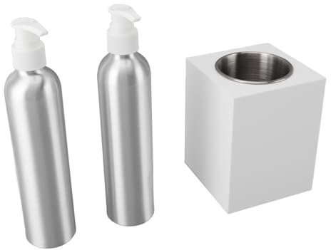 Massage Oil Warmer for Massage, Professional Single Bottle Quick Heating Lotion Warmer Massage Oil Heater for Home Pro Salon Spa Massage (UK Plug)