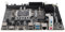 LGA 1155 Desktop-Computer-Motherboard, USB3.0-Mainboard für B75 mit DDR3-Speicher, SSD-Unterstützung, HD-Grafik, Professionelles Design
