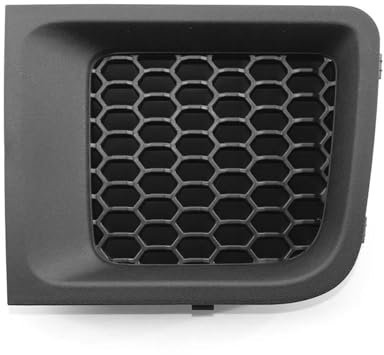 Griglia Da Corsa Per JEEP Per RENEGADE 2015 2016 2017 2018 2019 2020 Auto Anteriore Inferiore Del Paraurti Griglia Lunetta Di Ricambio Sinistra/Destra Accessori Auto Anteriori Griglia Radiatore