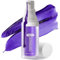 DENDAWEN Blanchiment Dentaire Violet, Dentifrice Violet Menthe, Blanchissant, 30ml
