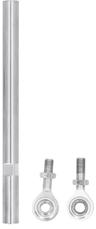 Einsteller, Spannstange, kurze Wassergenerator-Halterung, Gelenk, Lichtmaschinen-Halterung, passend für BBC 350 454 Motor