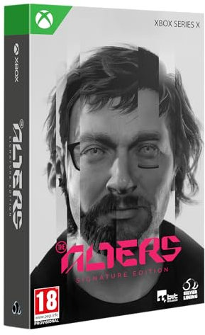 The Alters Signature Edition Xbox Series X