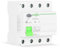 Interruptor Diferencial Automático 40 A-30 mA, 400 V, Tipo B, Protección AC/DC, 10 kA