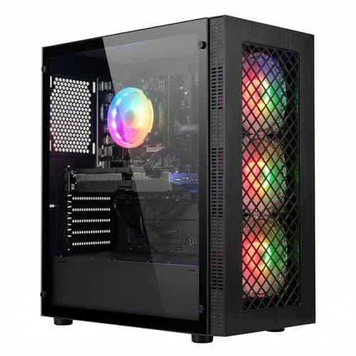 STGSivir PC Gaming, Core i7, RTX 2060 Super 8G, 1T SSD