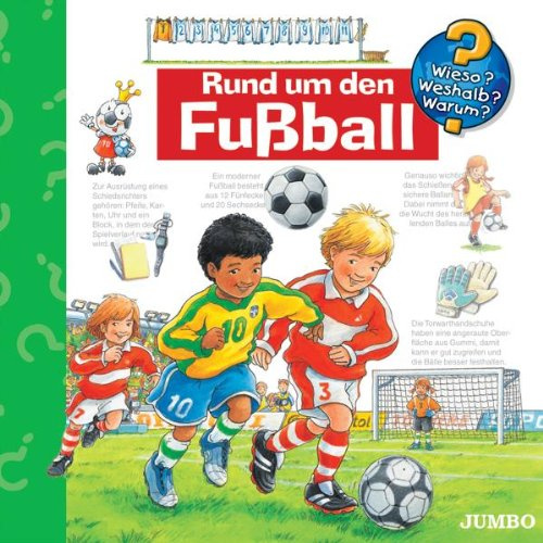 Jumbo Neue (Edel)