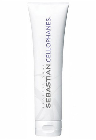 Sebastian Cellophanes Chocolate Brown 300ml