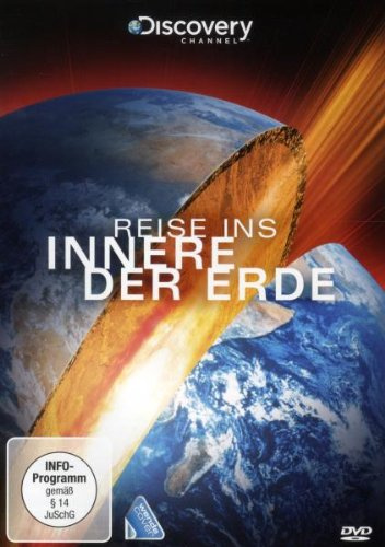 Reise ins Innere der Erde