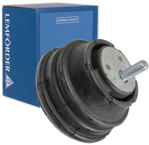 Lemförder 15469 03 Lagerung, Motor | 15469 03 Kompatibel mit 5 (E39),5 Touring (E39)