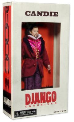 Neca - Muñeca Fashion (NECA45523)