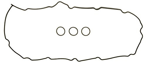 AJUSA 56032500 Dichtungssatz Zylinderkopfhaube 4663980AB 4792213ABx3