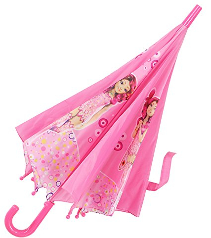 United Labels 811496 - Mia und Me - Regenschirm - Dürchmesser Circa 48 cm
