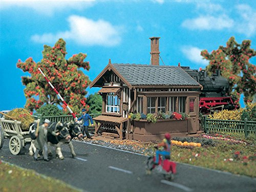 Vollmer 43528 Bahnwärterhaus