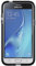 tech21 Evo Check mobile phone case Cover Black,Grey
