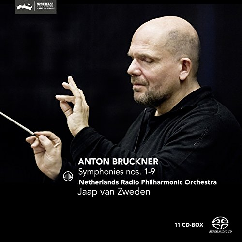 Bruckner: 9 Symphonies