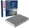 Bosch R2538 - Innenraumfilter mit Aktivkohle