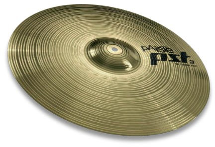 Paiste PST3 Crash/Ride 18