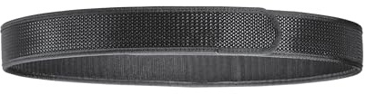 Bianchi Patroltek 8105 Innenriemen mit Haken, Schwarz - Sicherheitsgurt für Erwachsene Unisex, Nylon, Schwarz
